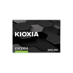 KIOXIA EXCERIA SSD 960GB 2.5 SATA-600
